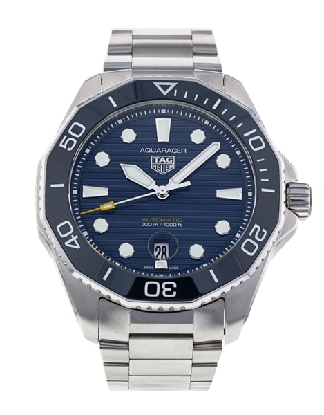 Tag Heuer Aquaracer WBP201B.BA0632